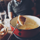 Illustration for article titled National Cheese Fondue Day: more like a ifondont/i amiright?